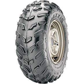 Tire - M912Y - Rear - 25x10-12 - 2 Ply TM16734500