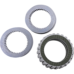 Clutch Pack - EV/EVO/EVB ERCPS-100
