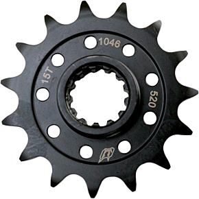 Counter Shaft Sprocket - 15-Tooth 1046-520-15T