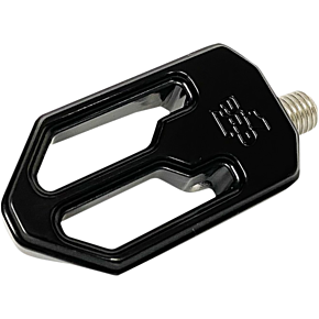 Mini Moto Shifter Peg - Black 500749B