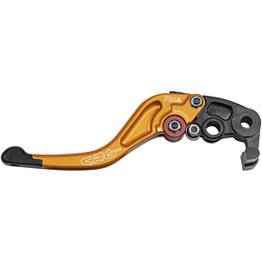 Brake Lever - RC2 - Short - Gold 2RN-531-H-G