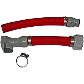 Flush Kit - Sea Doo - Spark A7011