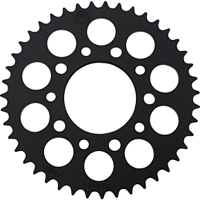 Rear Sprocket - 43 Tooth - Honda 1211-2004