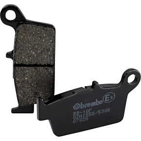 PRIME Carbon Ceramic Brake Pads 07028