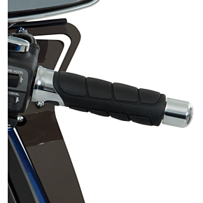 Grips - Solace - 7/8" 17-120