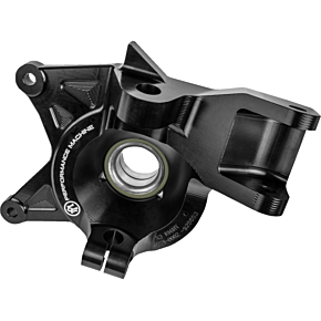 Steering Knuckle - Front Right 0221-1000-B