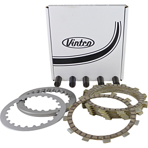 Clutch Plate Kit - Suzuki KCLS14