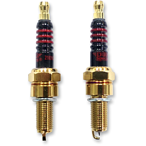 Iridium Spark Plugs - M8/XG 2103-0359