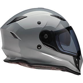Nemesis Helmet - Smoke - Nardo - Large 0140-0455