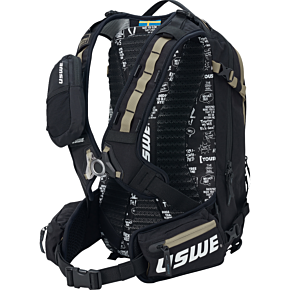 Core 16 3.0l Elite Daypack Mud Green Plug-n-play Tube