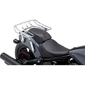 Detachable Wrap Around Rack - Chrome - Chieftain 502-2603
