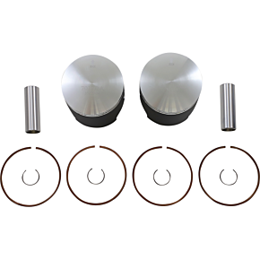 Piston Kit K7017DA-2