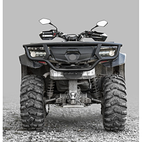 Rear Bumper - CFMOTO CForce 0530-1643