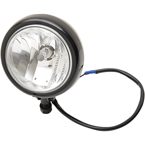 Swivel H8 Spotlight - Black 2001-0958