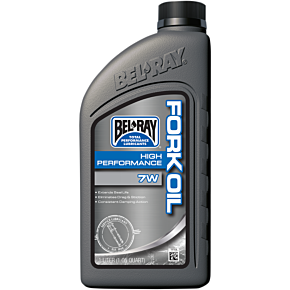 High-Performance Fork Oil - 7wt - 1L 99310-B1LW