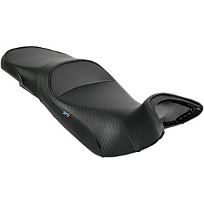 Seat - Black - K1200 WS-521-19