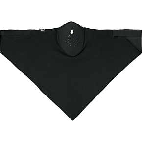 Neodanna® SportFlex® Face Mask - Black NEOL114