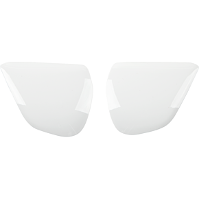 VAS Holder/Pod Set - White 02-5428
