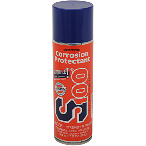 Corrosion Protectant - 7.2 oz. net wt. - Aerosol 16300A