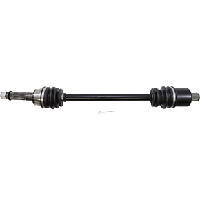 Complete Axle Kit - Rear Left/Right - Polaris 0214-2127