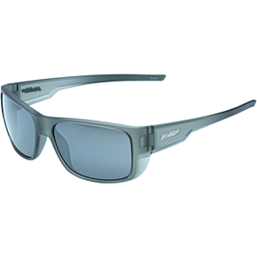 Throttle Sunglasses - Smoke/Silver F-61501-252-01