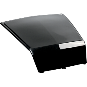Hood - Black 194700