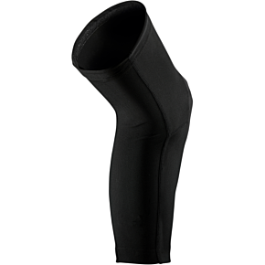 Teratec Knee Guards - Black - Large 70003-00003