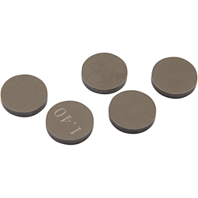 Valve Shims - 5 pack 29.748140