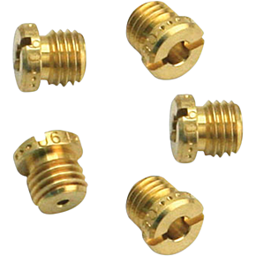 Main Jet - .062" 11-7231