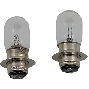 Halogen Bulb - A3625 - 6V/25W A-3625-BPP