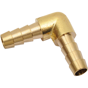 90 Degree Splicer Tubing - 5/16" 053-2450