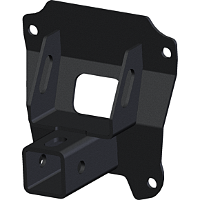 Hitch - Rear Receiver - 2" - Honda Talon 101755