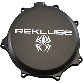 Clutch Cover - Kawasaki 450 RMS-445