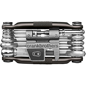 M17 Multitool - Black 15960