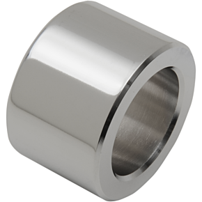 Wheel Spacer - Chrome - Front Left/Right without ABS | Front Right with ABS 0214-0873