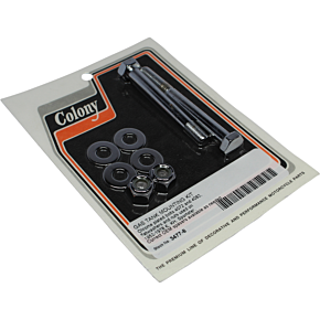 Gas Tank Bolt Nut Kit 3477-8