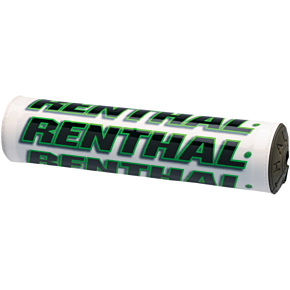 Bar Pad - Mini - White/Green P269