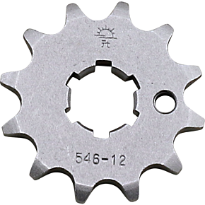Counter Shaft Sprocket - 12-Tooth JTF546.12