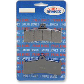 X-Treme Brake Pads - '98-'02 Buell 7202X