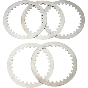 Steel Plate Set - '84-90 XL 095753A