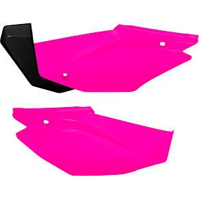 Side Panels - Pink HO05601-P