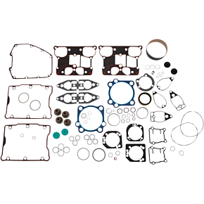 Motor Gasket Kit - Twin Cam 17055-05-X