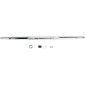 Axle - Eliminator - LTR450 20-1126SP