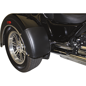 Rear Fender Bra - Triglide MTBY-0170