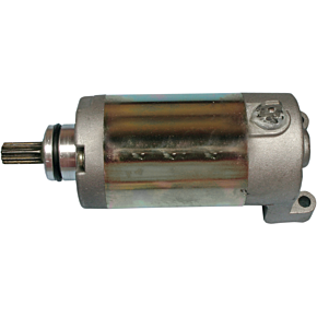 Starter Motor - Yamaha 61-417