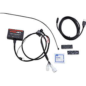 Power Commander Fuel Controller - Kawasaki KX450F FC17002
