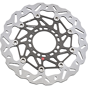 SK2 Brake Rotor - Kawasaki WK139L