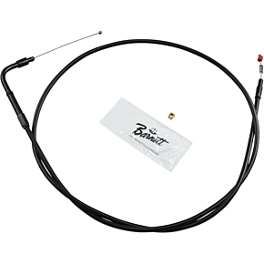 Idle Cable - +6" 131-30-40016-06