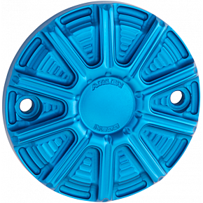 Points Cover - Blue - M8 700-011