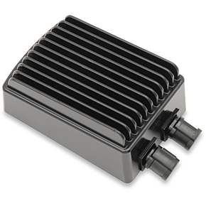 Regulator - Black - 74700021 2112-1207